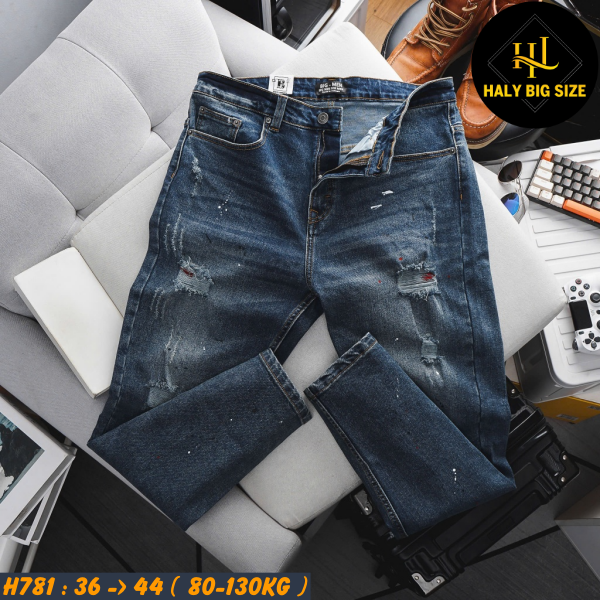 H781-Quan-jean-dai-tong-xanh-dam-rach-goi-big-size-nam