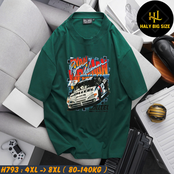 H793-Ao-thun-cotton-in-dua-xe-big-size-nam