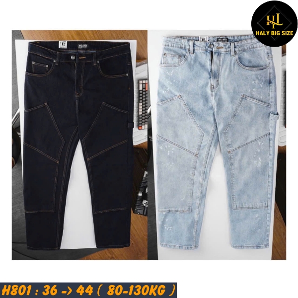 H801-Quan-jean-ong-suong-dap-tui-big-size-nam