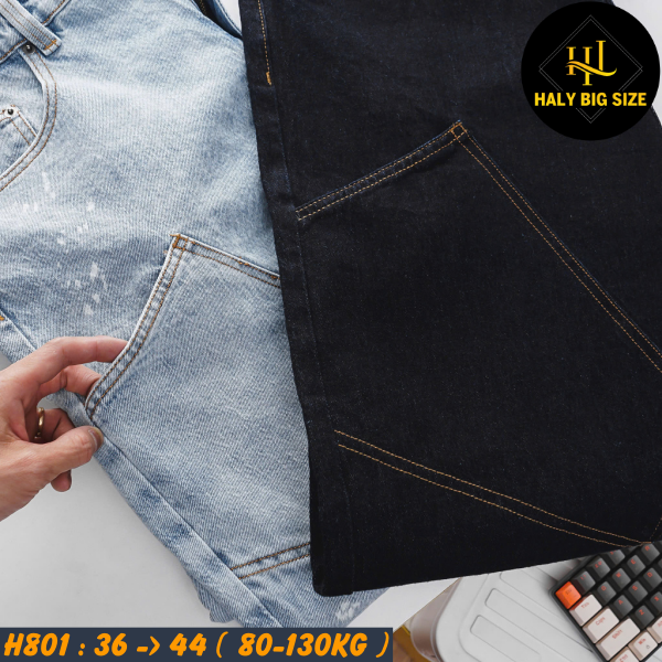 H801-Quan-jean-ong-suong-dap-tui-big-size-nam