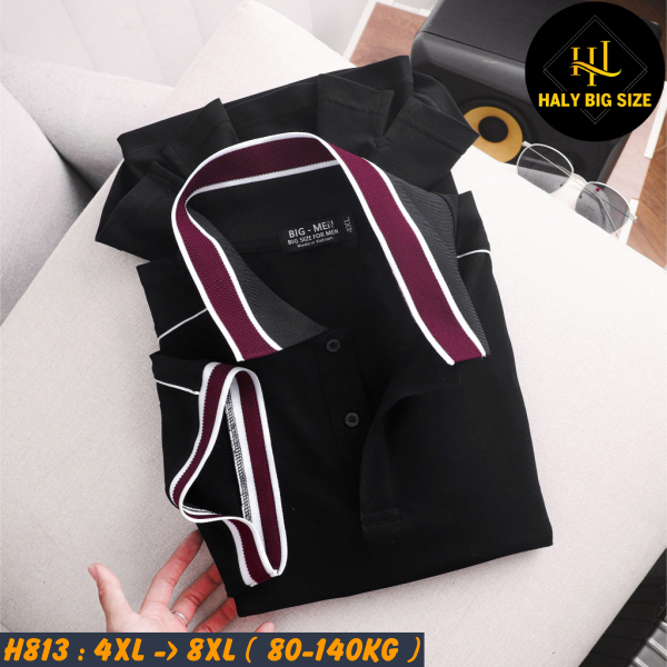H813-Ao-polo-cotton-co-tim-doc-la-big-size-nam