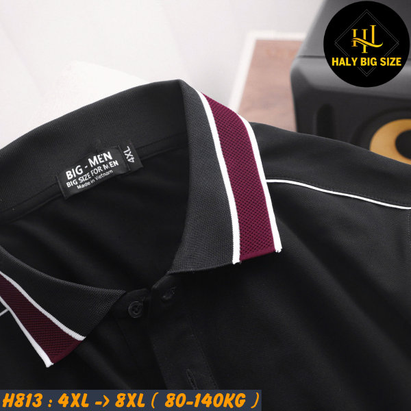 H813-Ao-polo-cotton-co-tim-doc-la-big-size-nam