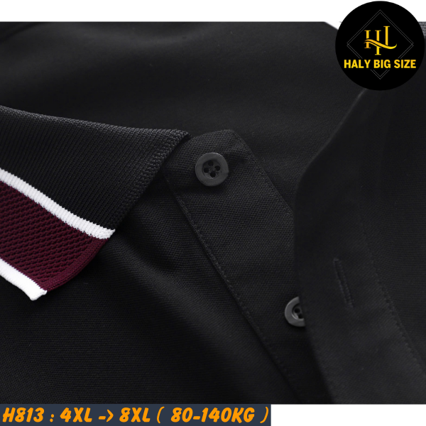 H813-Ao-polo-cotton-co-tim-doc-la-big-size-nam