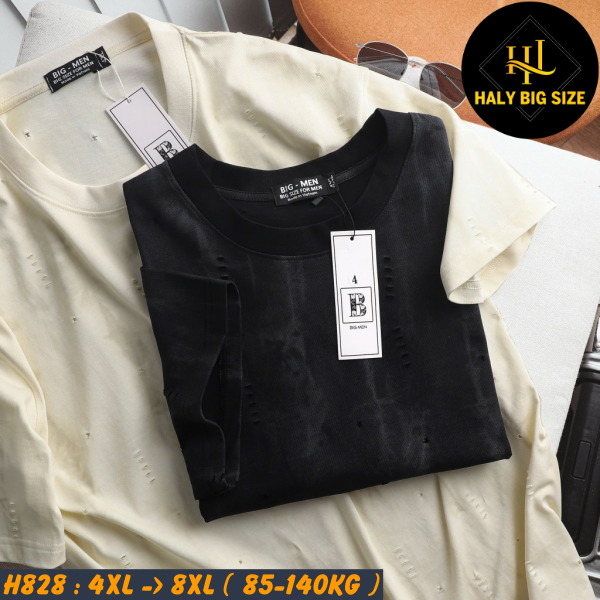 H828-Ao-thun-cotton-wash-rach-nam-big-size