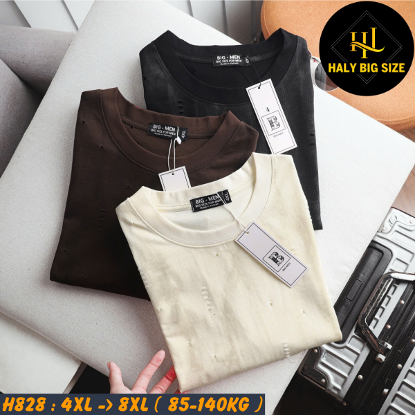 H828-Ao-thun-cotton-wash-rach-nam-big-size