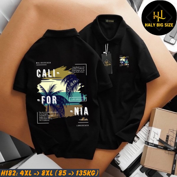 H182-Ao-thun-polo-den-in-chu-California-nam-bigsize