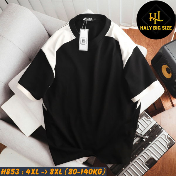H853-Ao-thun-cotton-phoi-vai-nam-big-size