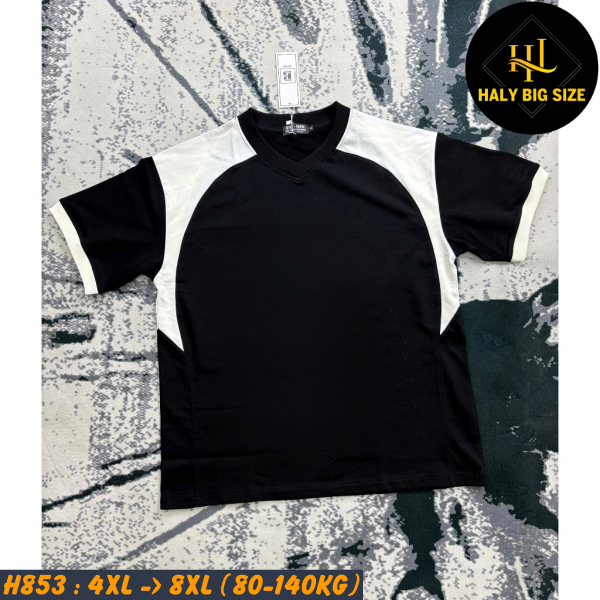 H853-Ao-thun-cotton-phoi-vai-nam-big-size