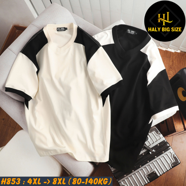 H853-Ao-thun-cotton-phoi-vai-nam-big-size