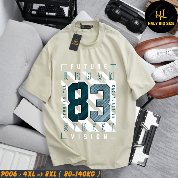 P006-Ao-thun-in-so-83-FUTURE-big-size-nam