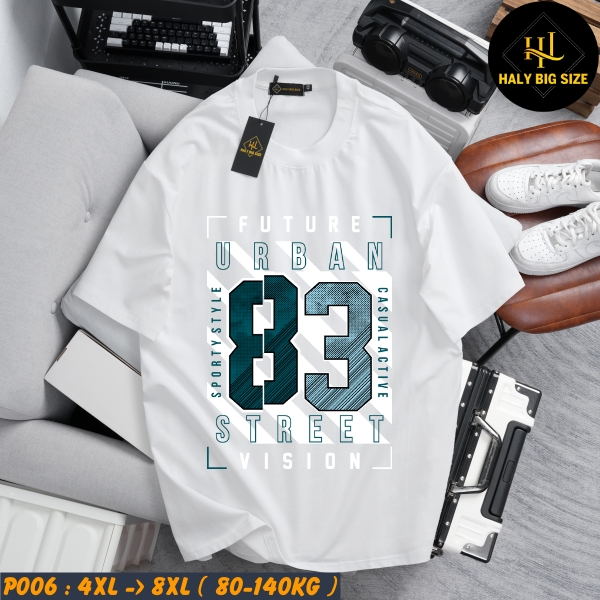 P006-Ao-thun-in-so-83-FUTURE-big-size-nam