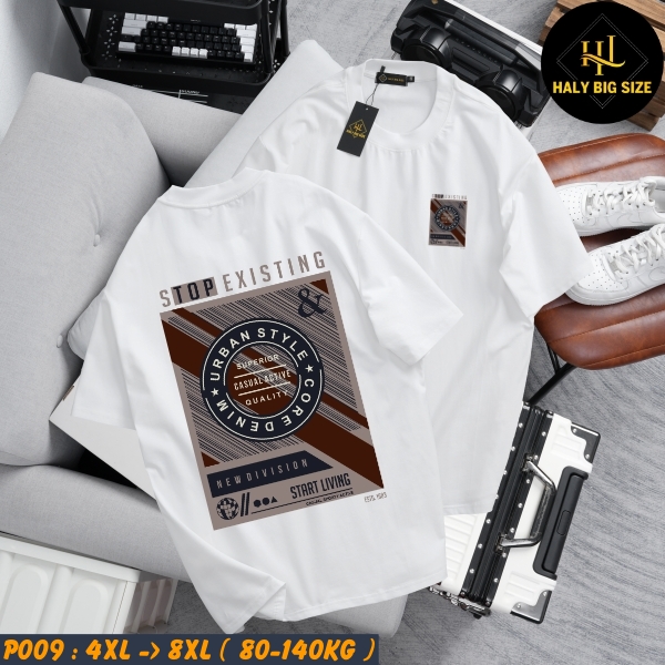 P009-AO-thun-in-chu-Stop-Existing-2-mat-nam-bigisze