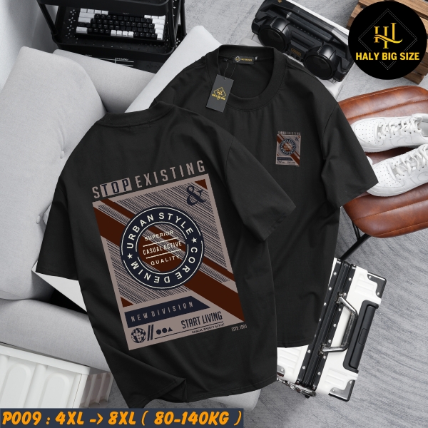 P009-AO-thun-in-chu-Stop-Existing-2-mat-nam-bigisze