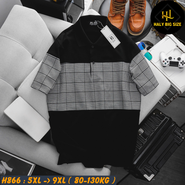 H866-Set-bo-polo-phoi-caro-vai-umi-big-size-nam