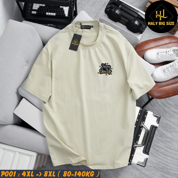 P001-Ao-phong-in-Never-big-size-nam