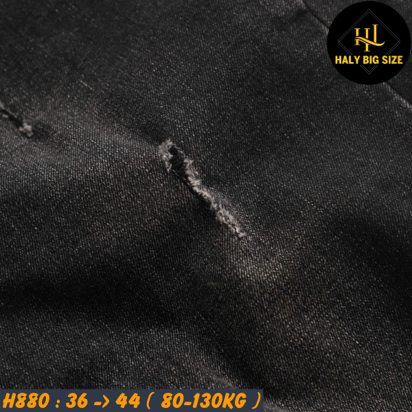 H880-Quan-jean-dai-den-wash-rach-big-size-nam