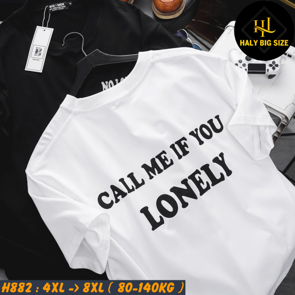 H882-Ao-thun-cotton-in-chu-kim-tuyen-2-mat-nam-big-size