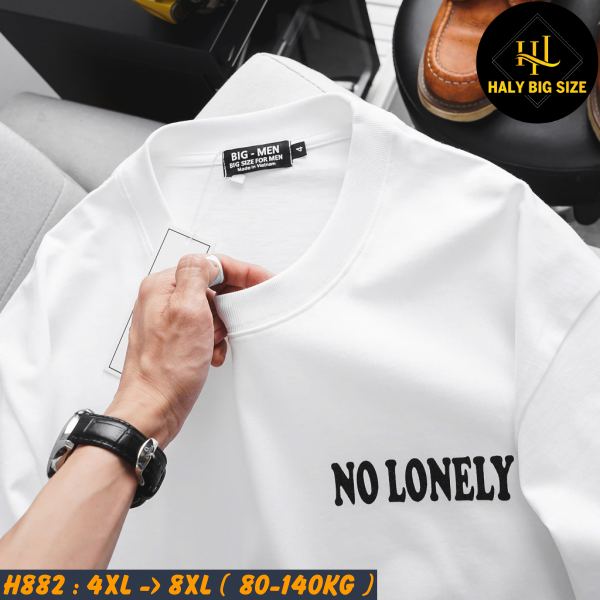 H882-Ao-thun-cotton-in-chu-kim-tuyen-2-mat-nam-big-size