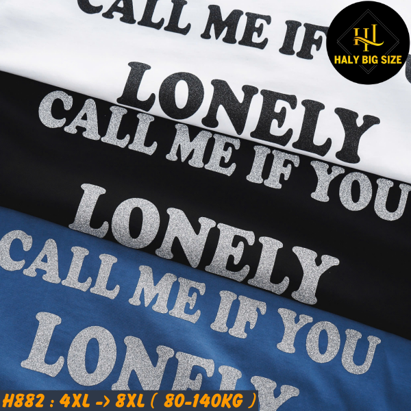 H882-Ao-thun-cotton-in-chu-kim-tuyen-2-mat-nam-big-size