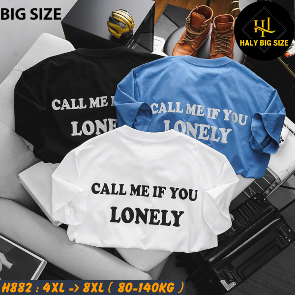 H882-Ao-thun-cotton-in-chu-kim-tuyen-2-mat-nam-big-size