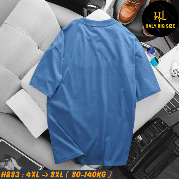 H883-Ao-thun-cotton-mau-xanh-bien-big-size-nam
