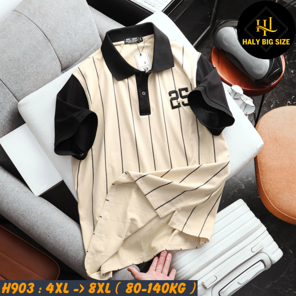 H903-Ao-polo-cotton-theu-so-25-phoi-soc-doc-big-size-nam