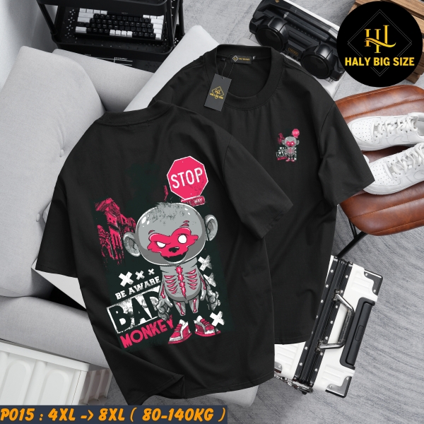 P015-Ao-thun-in-BAD-MONEY