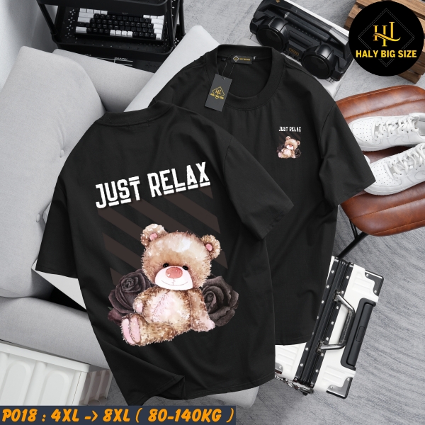 P018-Ao-thun-in-Gau-Just-Relax