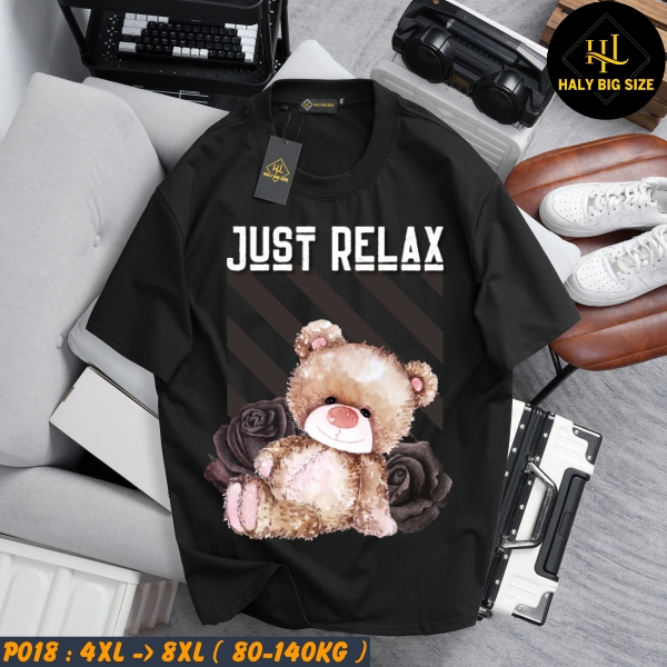 P018-Ao-thun-in-Gau-Just-Relax