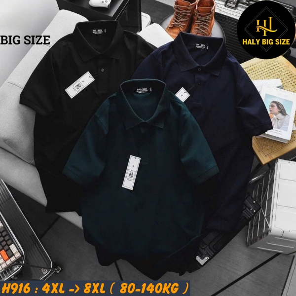 H916-Ao-polo-tron-big-size-nam