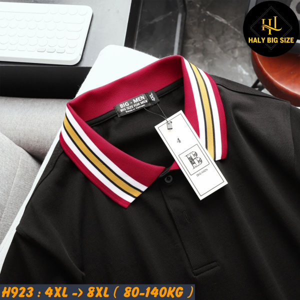 H923-Ao-thun-polo-cotton-4-chieu-co-do-big-size-nam