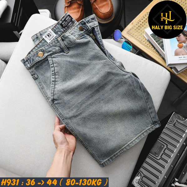 H931-Quan-short-jean-wash-reu-big-size