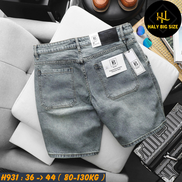 H931-Quan-short-jean-wash-reu-big-size
