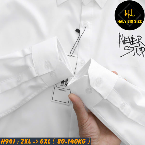 H941-Ao-SMTD-in-chu-never-Stop-big-size-nam