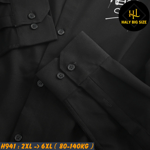 H941-Ao-SMTD-in-chu-never-Stop-big-size-nam