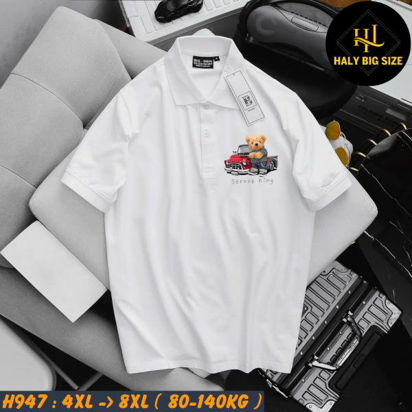 H947-Ao-thun-polo-in-HT-Gau-King-big-size-nam