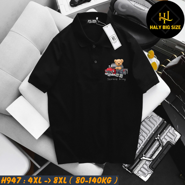 H947-Ao-thun-polo-in-HT-Gau-King-big-size-nam
