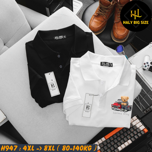 H947-Ao-thun-polo-in-HT-Gau-King-big-size-nam
