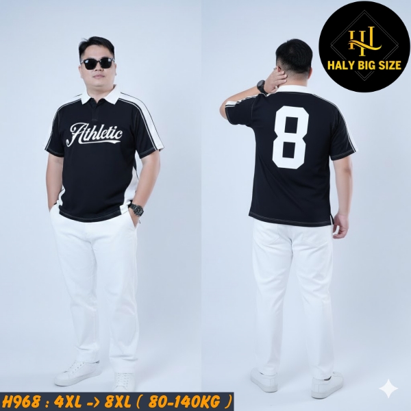 H968-Ao-polo-cotton-ca-sau-co-V-big-size-nam