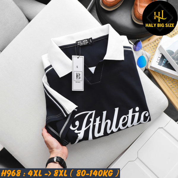 H968-Ao-polo-cotton-ca-sau-co-V-big-size-nam