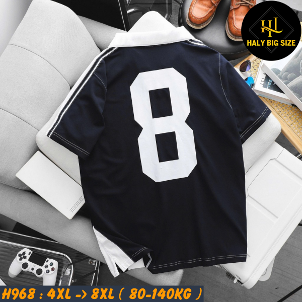 H968-Ao-polo-cotton-ca-sau-co-V-big-size-nam