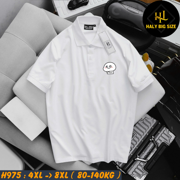 H975-Ao-thun-polo-in-Meme-big-size-nam