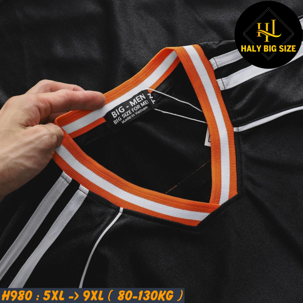 H980-Ao-thun-Poly-co-V-big-size-nam