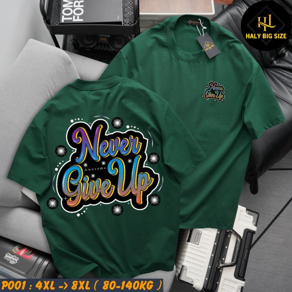 P001-Ao-thun-in-NEVER-GIVE-UP