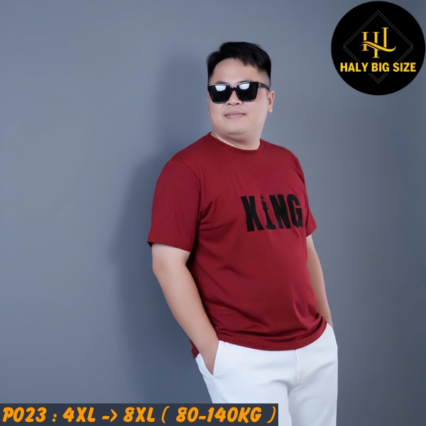 P023-Ao-thun-in-pet-King-ngang-nguc-nam-big-size