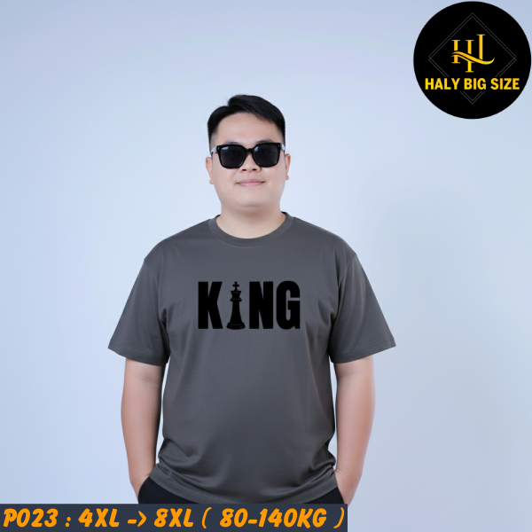 P023-Ao-thun-in-pet-King-ngang-nguc-nam-big-size