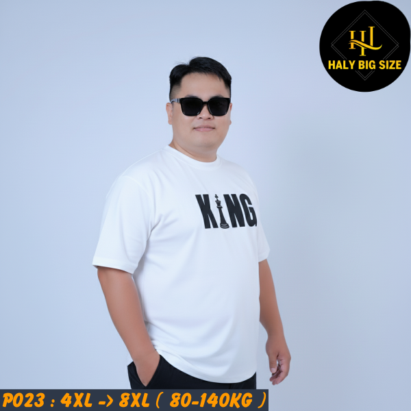 P023-Ao-thun-in-pet-King-ngang-nguc-nam-big-size