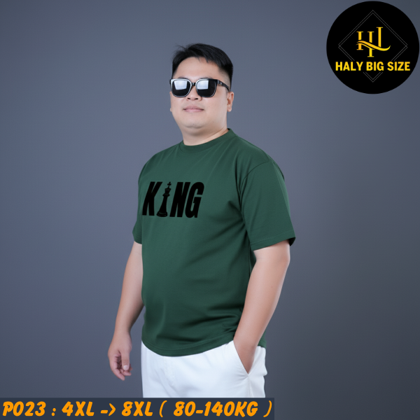 P023-Ao-thun-in-pet-King-ngang-nguc-nam-big-size