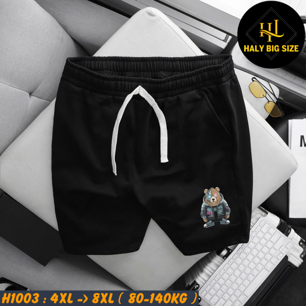 H1003-Set-bo-cotton-in-hinh-GAU-big-size-nam