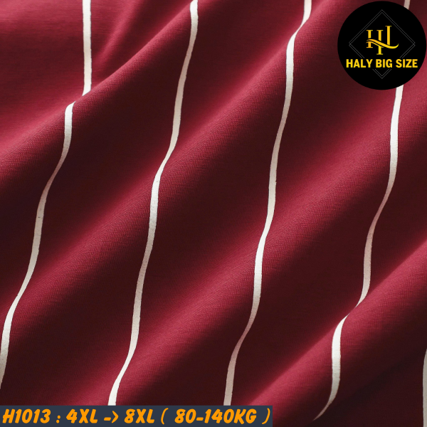 H1013-Ao-thun-cotton-mau-do-phoi-soc-lua-Rhythm-big-size-nam